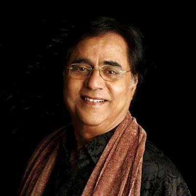 Jagjit Singh